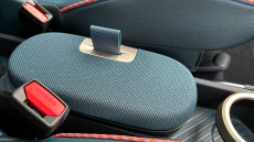 MINI Aceman 135kW E Exclusive [Level 2] 43kWh 5dr Auto Electric Hatchback